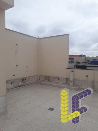 Cobertura Bairro Nova Gerty - 17707