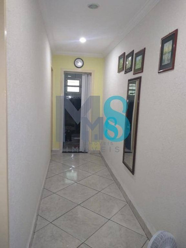 Imagem 8 de 30 de Sobrado Com 2 Dormitórios À Venda, 281 M² Por R$ 430.000,00 - Jardim Luciana - Itaquaquecetuba/sp - So0119