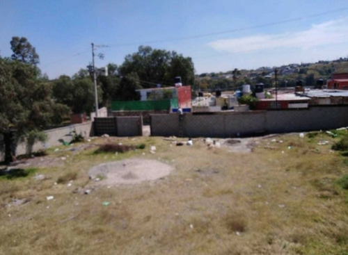Imagen 3 de 10 de Venta De Terreno En Tepozotlán