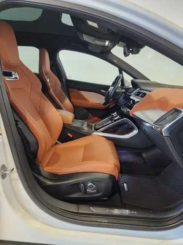 Jaguar I-pace Hse Ev 400 Awd 2020