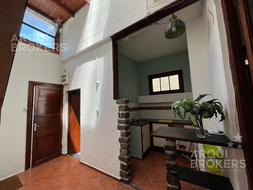Imagen 5 de 8 de Alquiler Apartamento Dos Dormitorios En Palermo