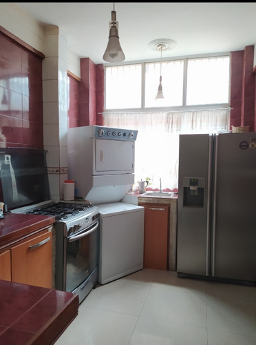 Imagen 4 de 11 de Se Vende Apartamento En Los Chaguaramos 55mt2