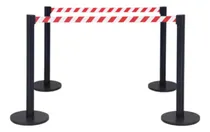 Comprar Ordenadores De Fila Negro \u002F Demarcar Recepciones De Atención