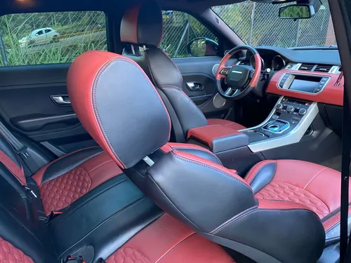 Land Rover Evoque 2.0 Pure Tech Si4
