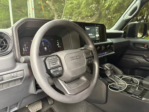 Toyota Prado Tx-l Tp 2400cc Ct Tc 8ab
