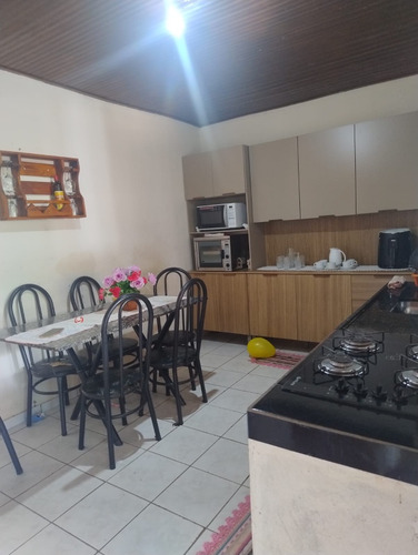 Vende - Se Casa No Centro Da Cidade De Ouvidor - Goiás