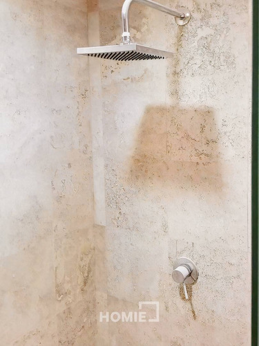Imagen 9 de 12 de Iluminado Departamento En Santa Fé, En Exclusivo Fraccionamiento, 68779