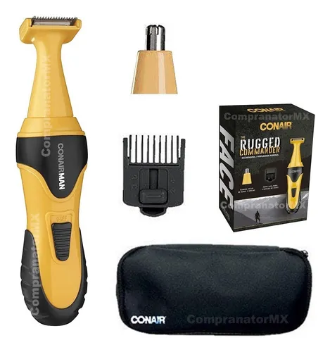 Conair recortadora online de vello