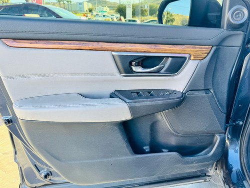 Honda CR-V Touring