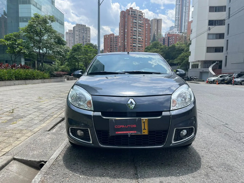 Renault Sandero 1.6 Dynamique At