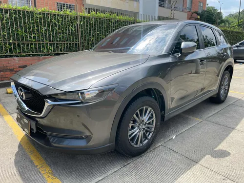 Mazda CX-5 2.5 Touring