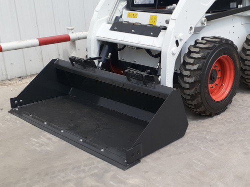 Imagen 5 de 17 de Minicargadora Bobcat S18 (earthforce) - Desde