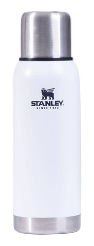 Termo Adventure Stanley 739 Ml Polar Pico Cebador Rex