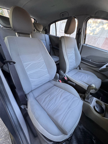 Chevrolet Agile 1.4 Ls Spirit