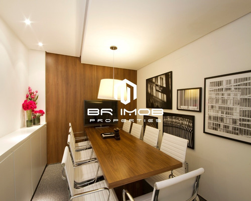 Imagem 10 de 11 de Sala - Sa05865 - 69313653