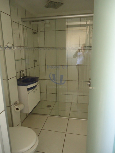 Imagem 4 de 15 de Oportunidade, Venda Ou Aluguel De Apartamento Proximo Ao Metro ! - V-221