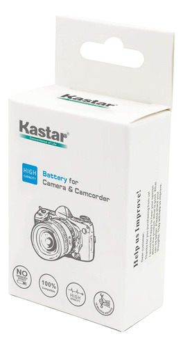 Np-f970 Kastar 8600mah