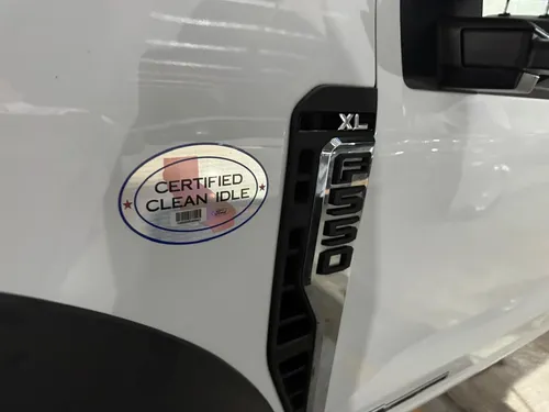 Ford F 550 2024 6.7 Super Duty Aut Credito