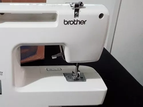 MAQUINA DE COSER BROTHER LS2125