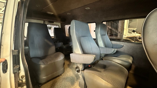 Ford Transit 2.5 D 190 L