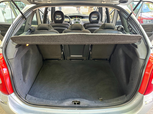 Citroën Xsara Picasso 1.6 Fase2 I Exclusive