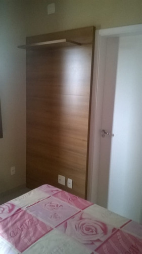 Imagem 17 de 24 de Apartamento Em Condomínio Fechado, Lazer Completo, Na Ponta Da Praia Santos, Segurança 24h,