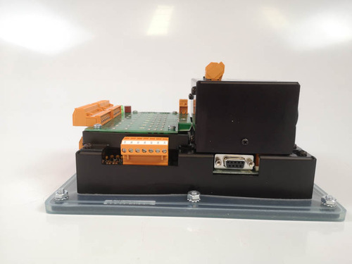 Painel De Controle Programável Electro Cam Ps-5121-10-m09-w