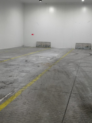 Arriendo Bodega Temuco 589,51 M2 - 88,43 Uf + Iva