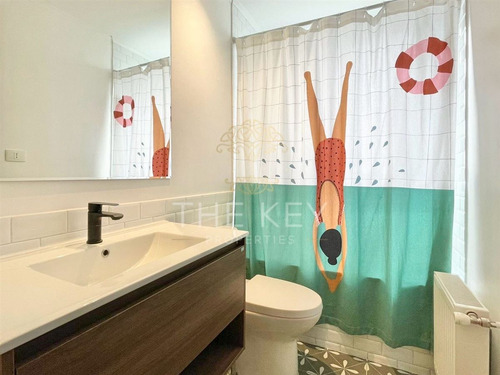 Casa En Arriendo De 3 Dorm. En Loncotraro, Villarrica.