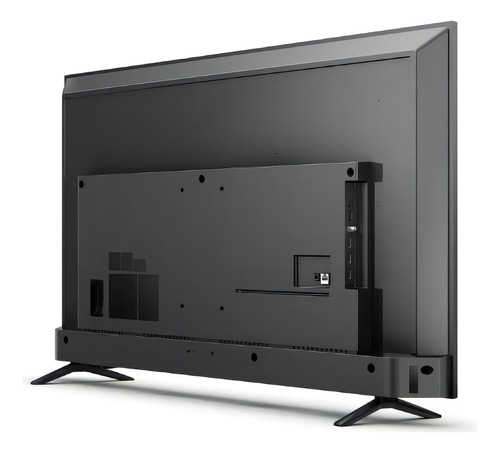 Smart TV AOC 50U6125/77G LED Roku OS 4K 50" 220V