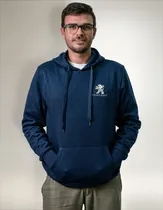 Comprar Buzo Canguro Capucha Regalo Padre Moda Bordado Logo Peugeot