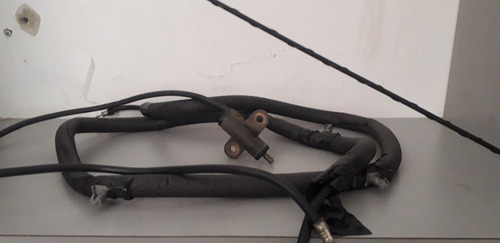 Antena Radio Rep Con Base Y Cable Extension Chev Trailblazer