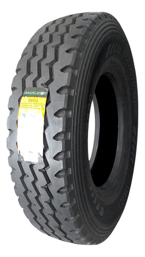 Caucho Para Camion Lanvigator S600 12r22.5 18pr Mix