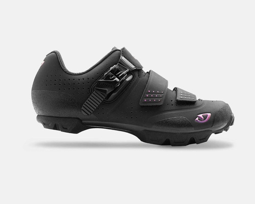 Zapatillas De Ciclismo Para Mujer Gyro Manta R Talla 38