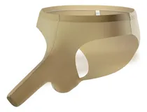 Comprar Ropa Interior Pura Para Hombre, Ropa Interior Lisa De Moda