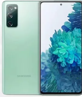 Samsung Galaxy S20 Fe 5g 5g 128 Gb Cloud Mint 6 Gb Ram 2sim