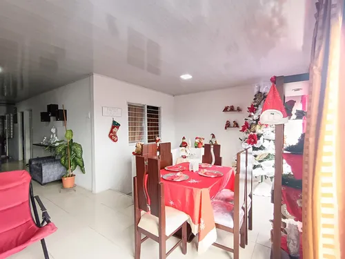 A La Venta Casa De Tres Pisos Totalmente Independientes, En El Barrio Asovicons, Cerrito- Valle Del Cauca
