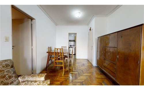 Imagen 14 de 30 de Departamento 3 Amb Venta Balcón Y Patio Palermo