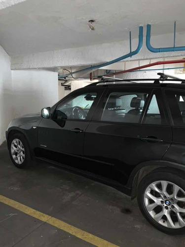Bmw X5 2013 3.0 Xdrive 35i 5p