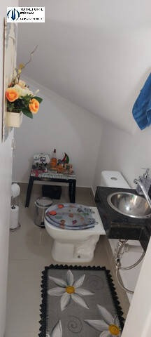 Imagem 11 de 15 de Lindo Sobrado Com 2 Dormitórios, 2 Suítes E 1 Vaga Na Vila Prudente - 2508