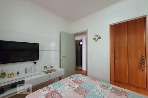 Imagem 3 de 15 de Apartamento 3 Dormitórios Para Venda Em São Paulo, Bosque Da Saúde, 3 Dormitórios, 1 Suíte, 2 Banheiros, 2 Vagas - Asrv01_2-1160012
