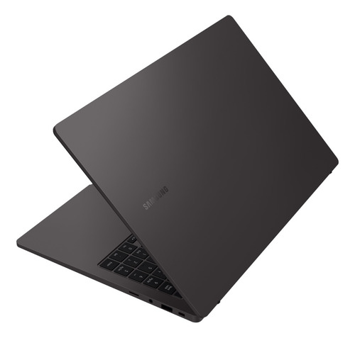 Notebook Samsung Galaxy Book2 I5 8gb 256gb Ssd 60hz