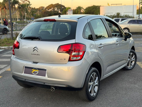 Citroën C3 1.6 TENDANCE 16V