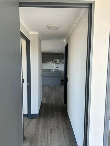 Pedro Montt 3 Dorm.
