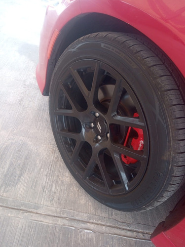 Imagen 12 de 12 de Dodge Charger Rt Daytona