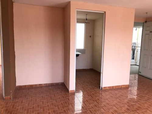 Imagen 2 de 9 de Departamento En Venta En Coacalco, Edo De México