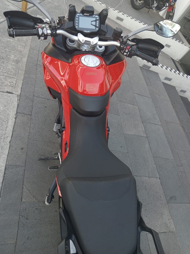Ducati Multistrada V2s 2023