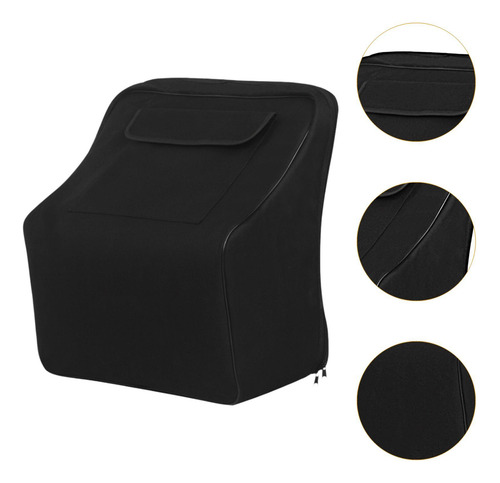 Bass Piano Gig Bag Musical Instrument Lleving Case De