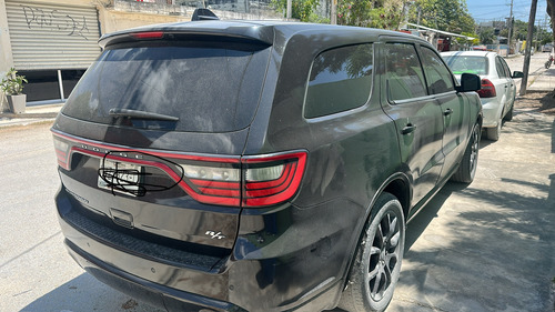 Dodge Durango 5.7 R/t V8 At
