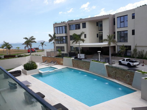 Imagen 12 de 14 de Venta De Apartamento Exclusivo En Ocean Reef Island 21-3377